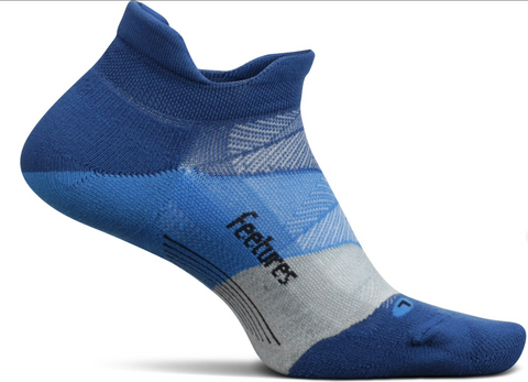 Feetures Elite Ultra Light No Show Tab