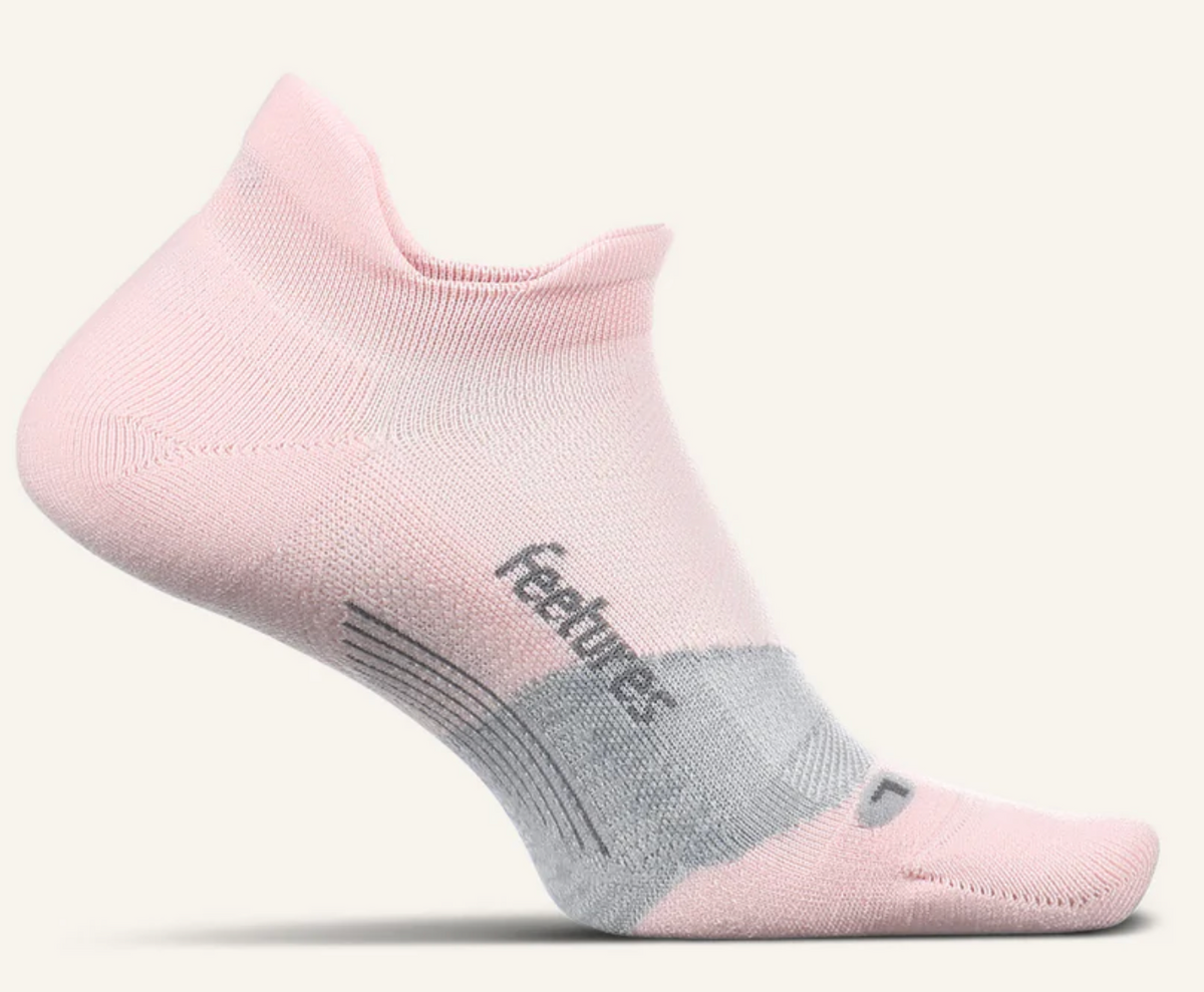 Feetures Elite Ultra Light No Show Tab