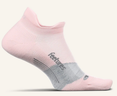 Feetures Elite Ultra Light No Show Tab