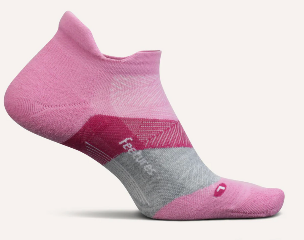 Feetures Elite Light Cushion No Show Tab