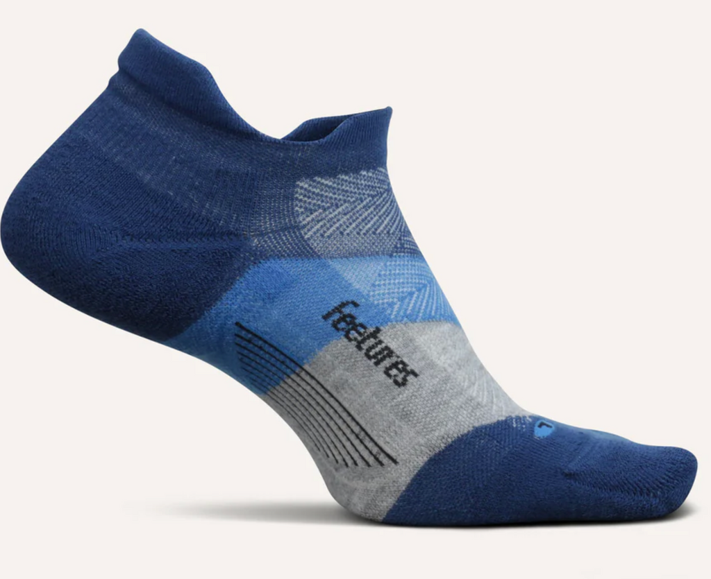 Feetures Elite Light Cushion No Show Tab
