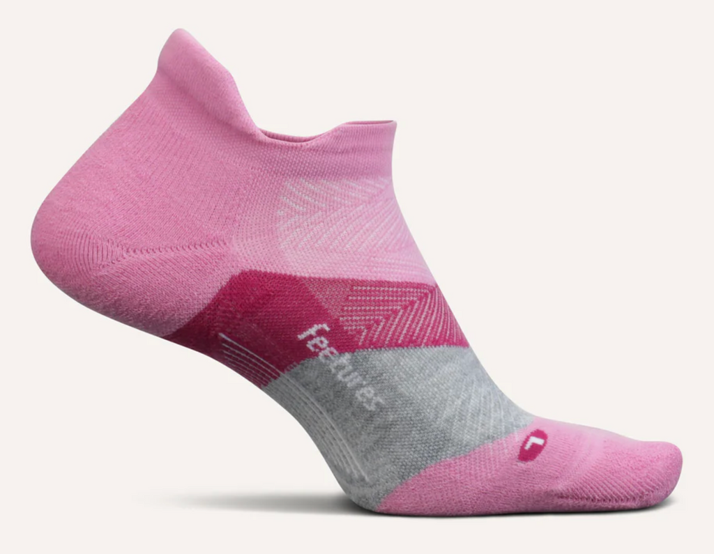 Feetures Elite Max Cushion No Show Tab