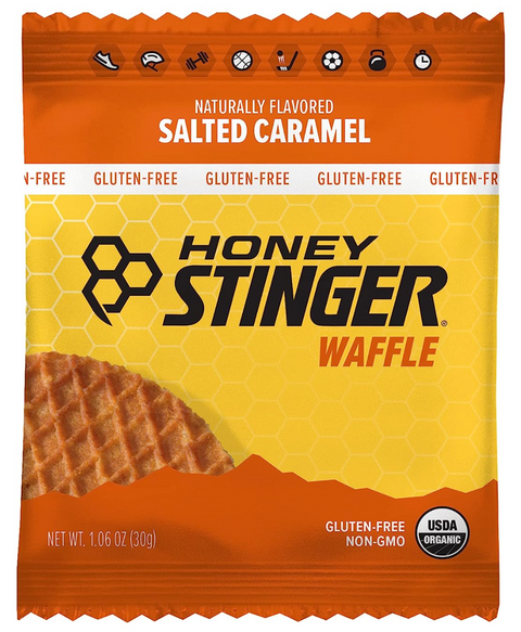 Honey Stinger Waffle