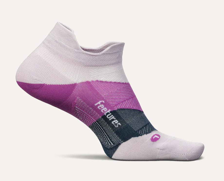 Feetures Elite Ultra Light No Show Tab