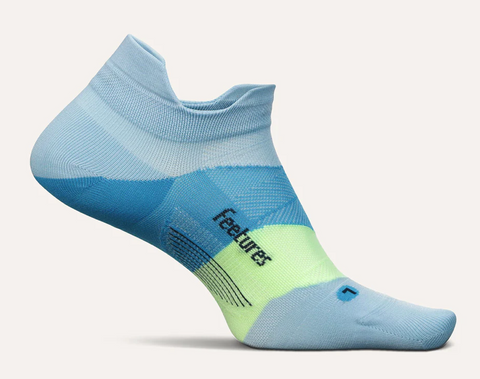 Feetures Elite Ultra Light No Show Tab