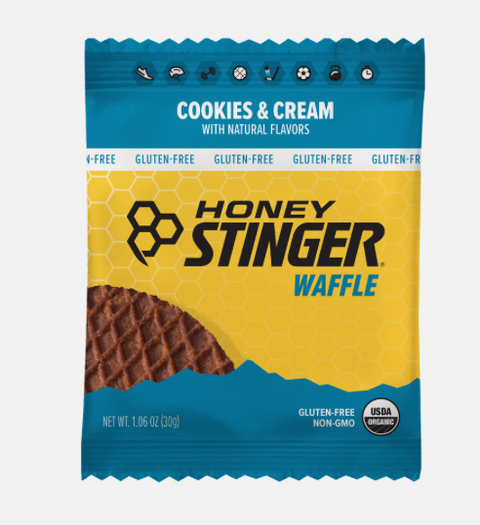 Honey Stinger Waffle