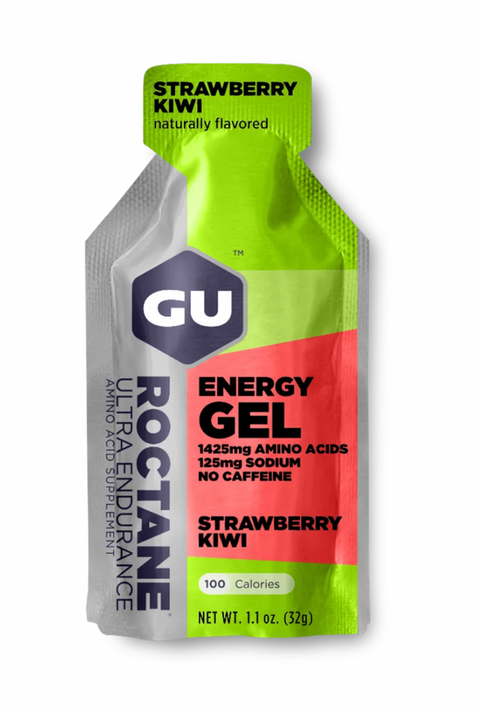 Gu Roctane Energy Gel