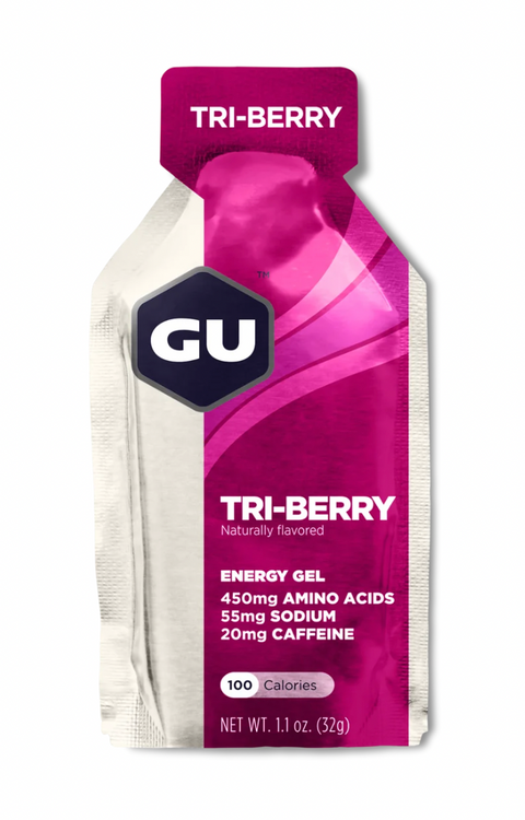 GU Energy Gel