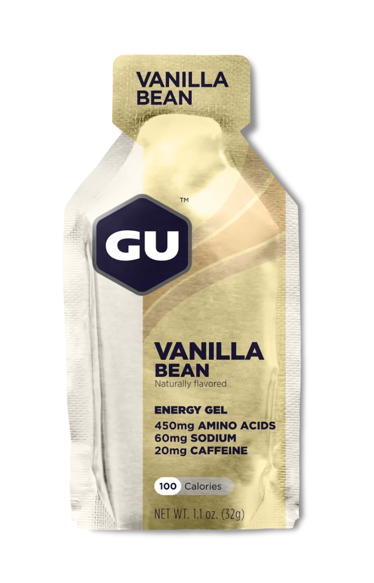 GU Energy Gel