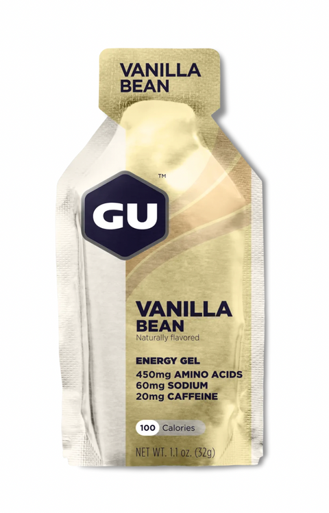 GU Energy Gel