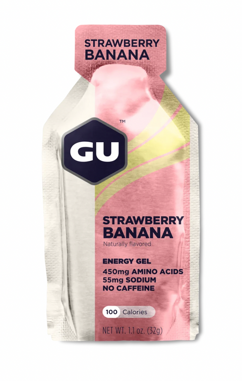 GU Energy Gel