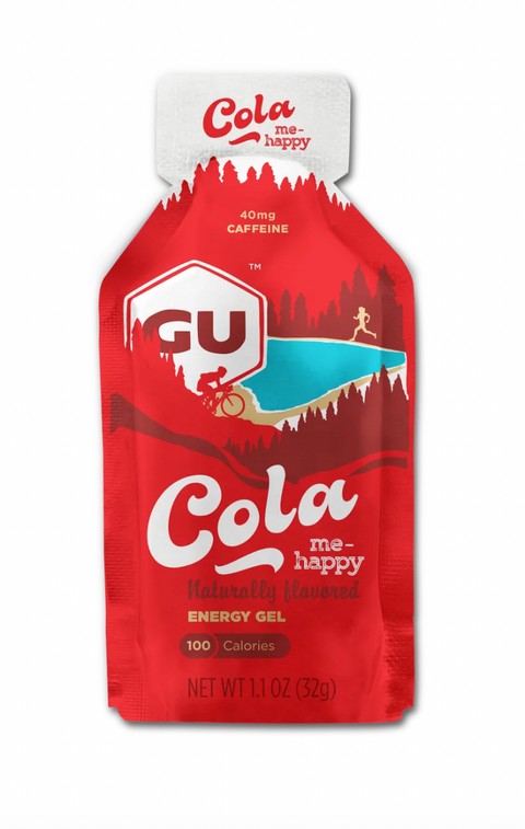 GU Energy Gel