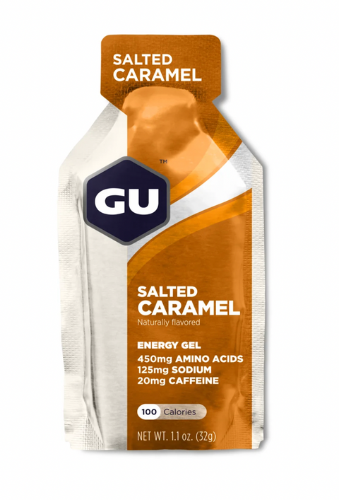 GU Energy Gel