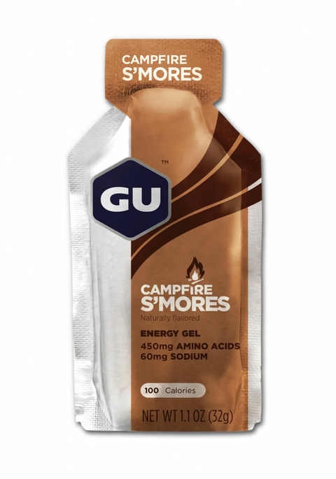 GU Energy Gel