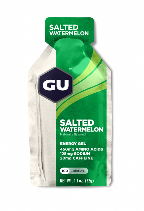 GU Energy Gel