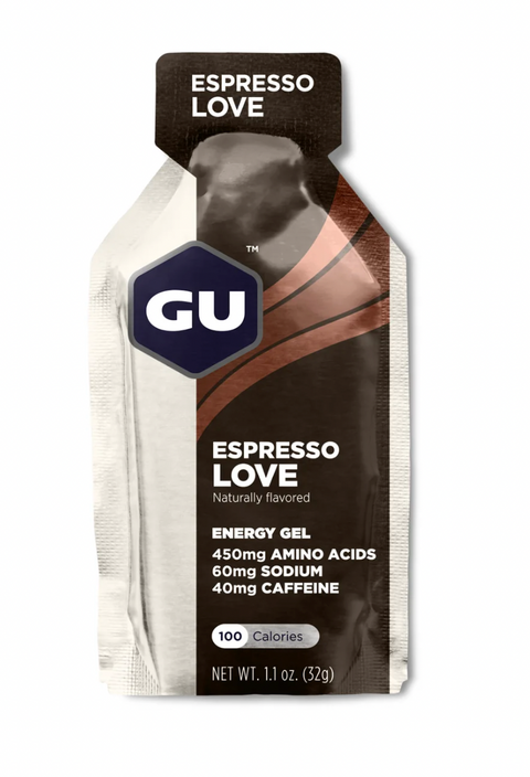 GU Energy Gel
