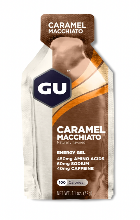 GU Energy Gel