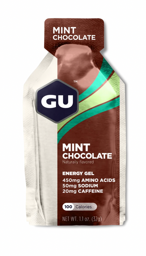 GU Energy Gel