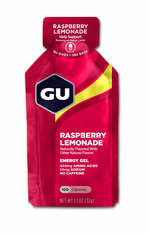 GU Energy Gel