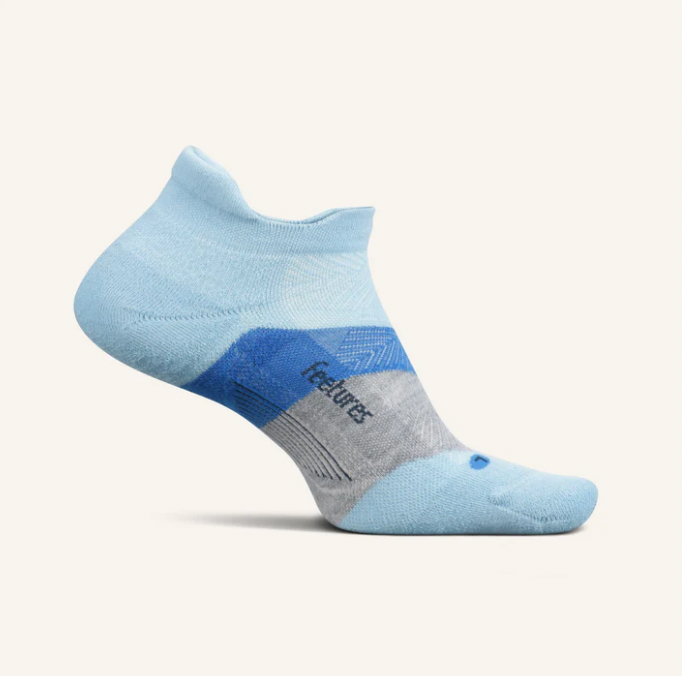 Feetures Elite Max Cushion No Show Tab