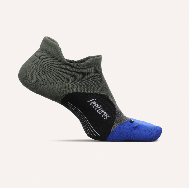 Feetures Elite Max Cushion No Show Tab