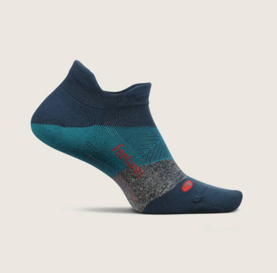 Feetures Elite Ultra Light No Show Tab