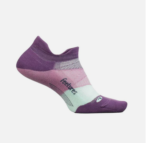 Feetures Elite Ultra Light No Show Tab