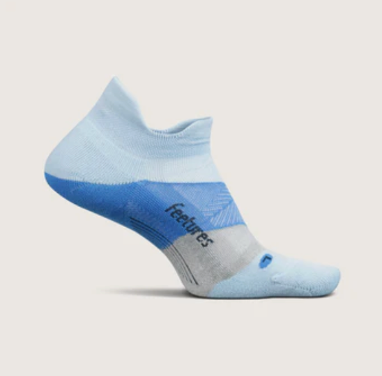 Feetures Elite Ultra Light No Show Tab