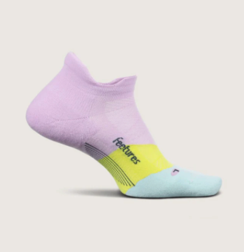 Feetures Elite Ultra Light No Show Tab