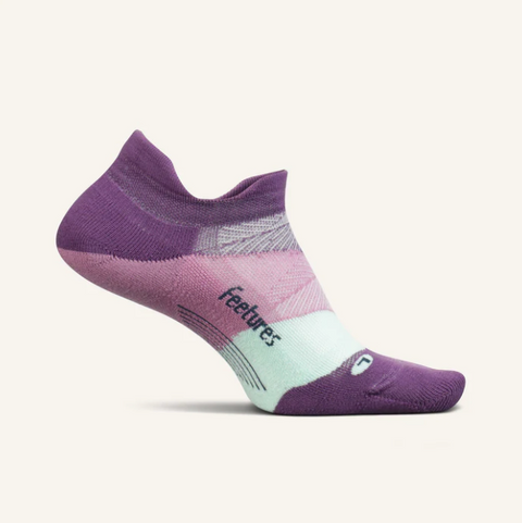 Feetures Elite Light Cushion No Show Tab