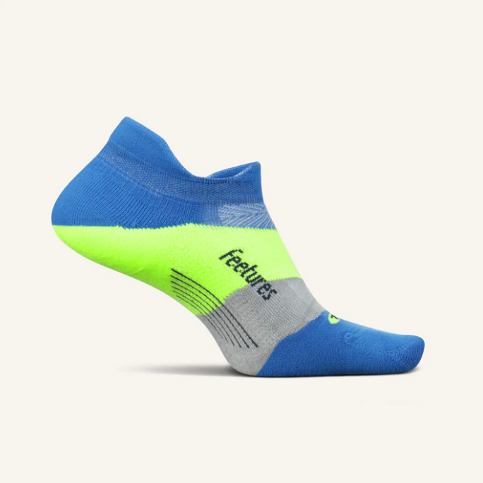Feetures Elite Light Cushion No Show Tab