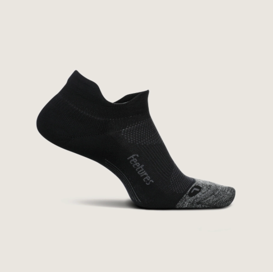 Feetures Elite Light Cushion No Show Tab