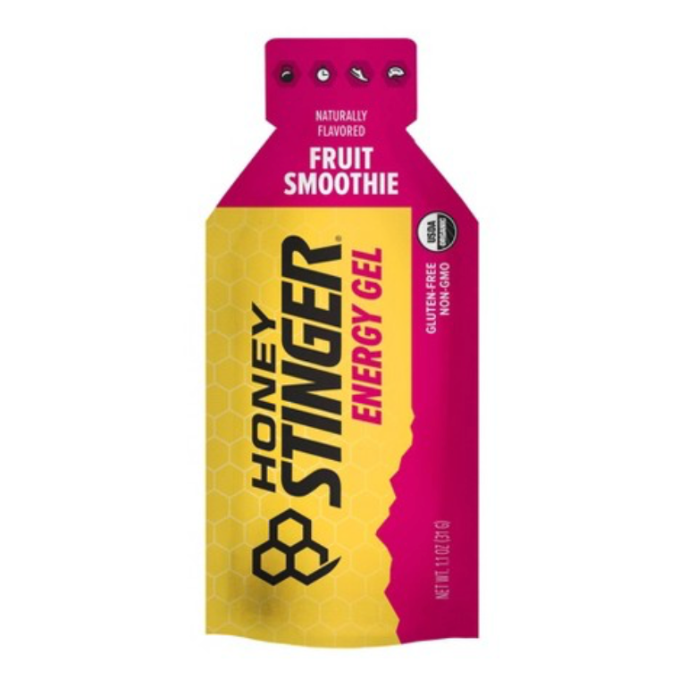 Honey Stinger Energy Gel