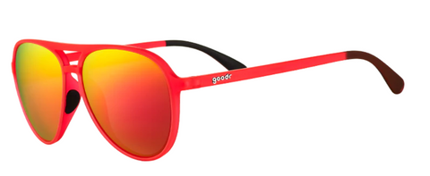 Goodr Mach G Sunglasses