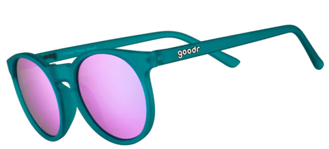 Goodr Circle G Sunglasses