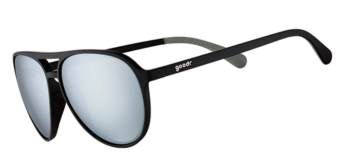 Goodr Mach G Sunglasses