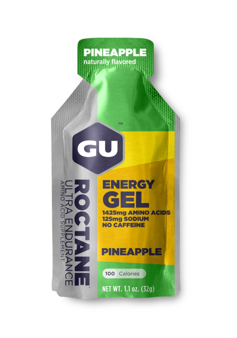 Gu Roctane Energy Gel