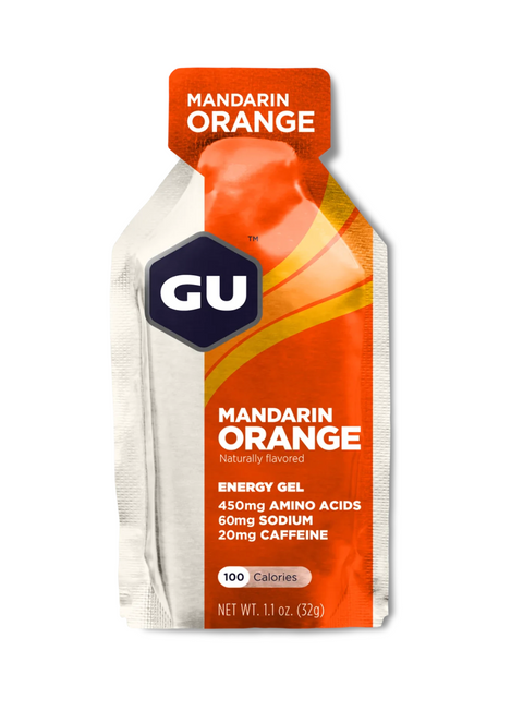 GU Energy Gel