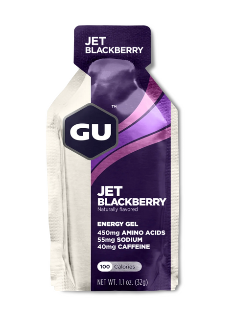 GU Energy Gel