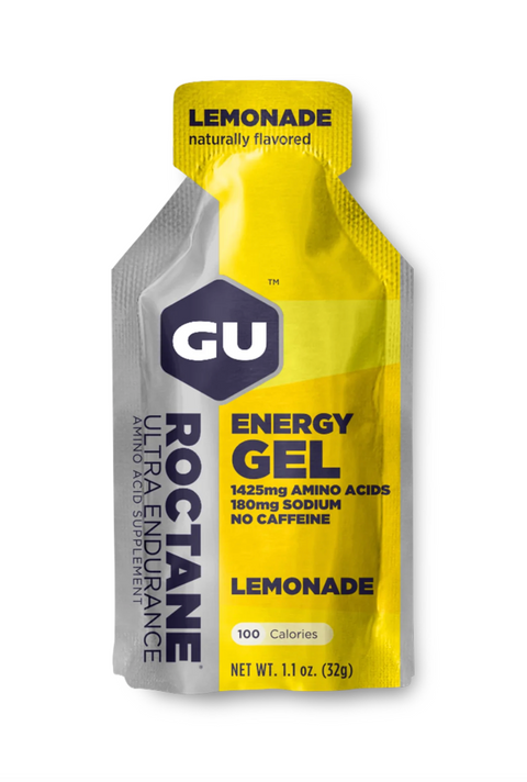 Gu Roctane Energy Gel
