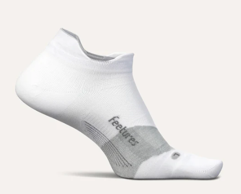 Feetures Elite Ultra Light No Show Tab