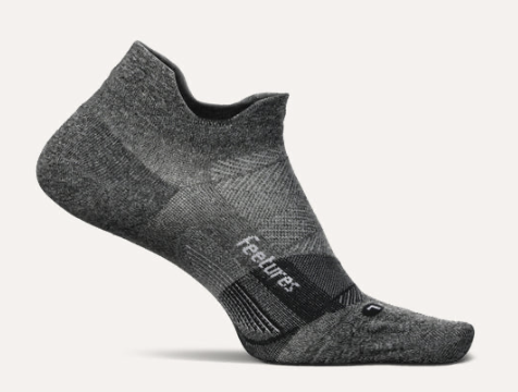Feetures Elite Ultra Light No Show Tab