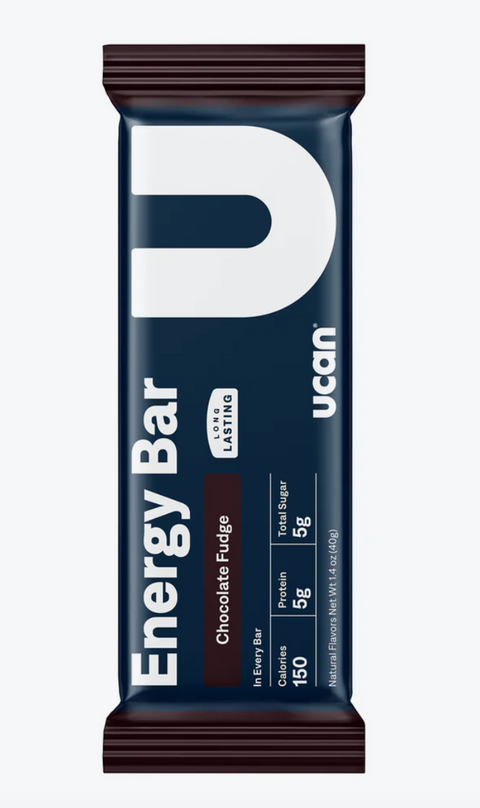 UCan Energy bar