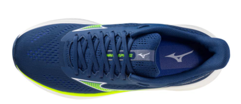Men's Mizuno Wave Inspire 22