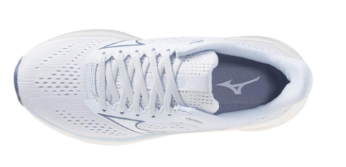 Women's Mizuno Wave Inspire 22