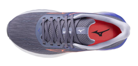 Women's Mizuno Wave Inspire 21