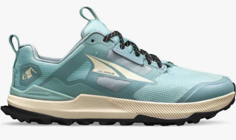 Women's Altra Lone Peak 8