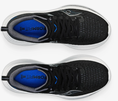 Men's Saucony Ride 17