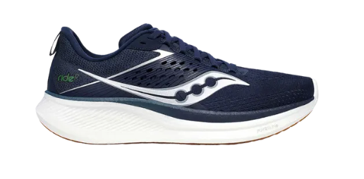 Men's Saucony Ride 17