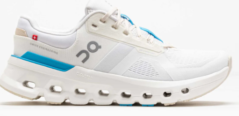 Women's ON Cloudrunner 2